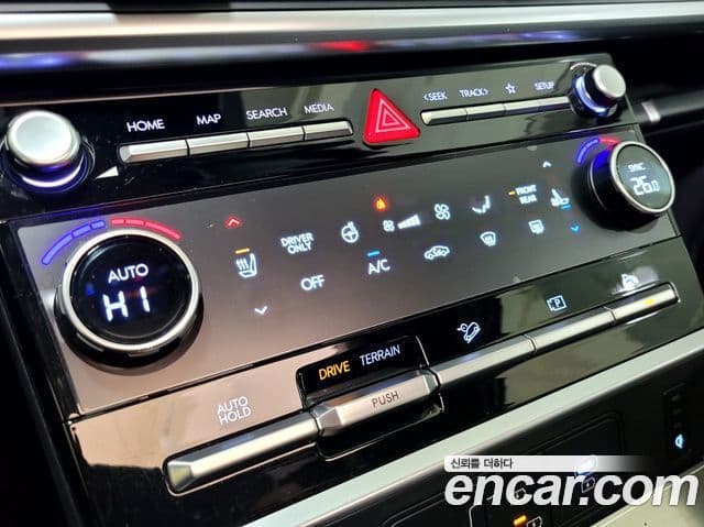 Hyundai Santa Fe (MX5) Prestige, 2024 16