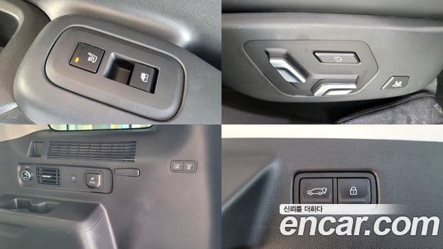 Hyundai Santa Fe (MX5) Prestige, 2024 18