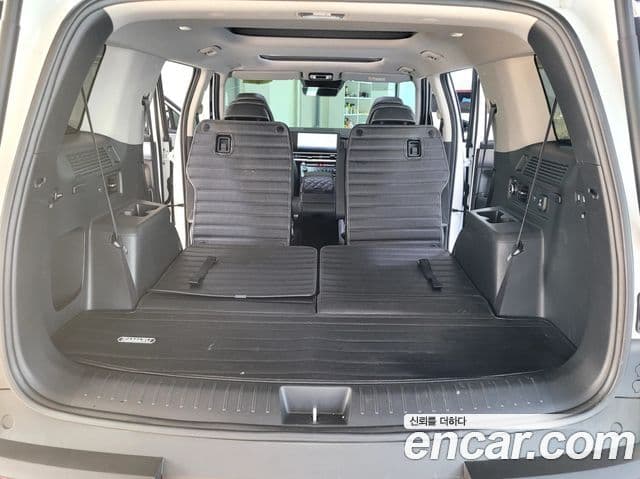 Hyundai Santa Fe (MX5) Prestige, 2024 20