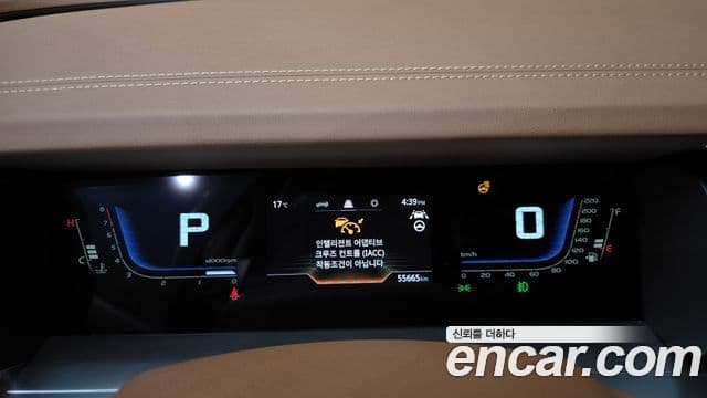 KG모빌리티(SsangYong) Torres TV7, 2024 8