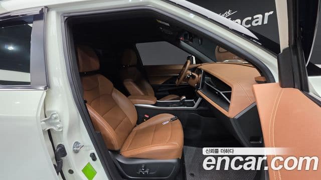 KG모빌리티(SsangYong) Torres TV7, 2024 10