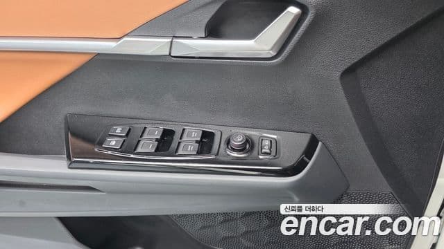 KG모빌리티(SsangYong) Torres TV7, 2024 12