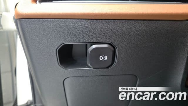 KG모빌리티(SsangYong) Torres TV7, 2024 13