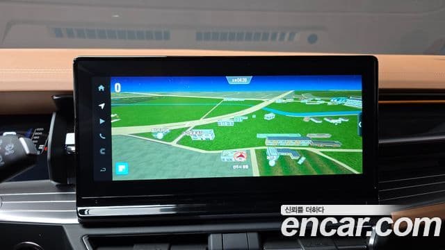 KG모빌리티(SsangYong) Torres TV7, 2024 15