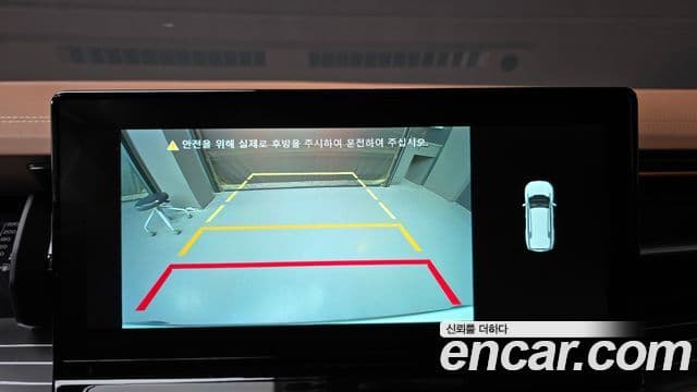 KG모빌리티(SsangYong) Torres TV7, 2024 16