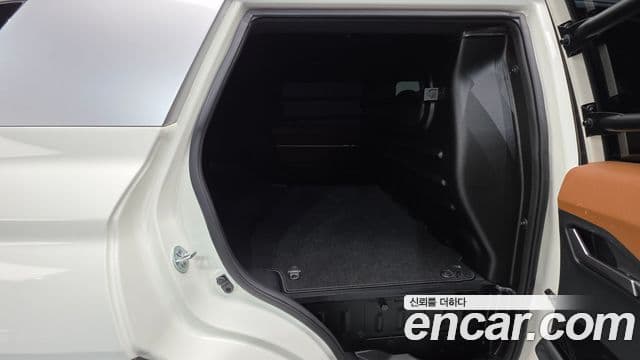 KG모빌리티(SsangYong) Torres TV7, 2024 19