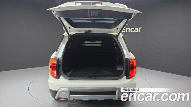 KG모빌리티(SsangYong) Torres TV7, 2024 20