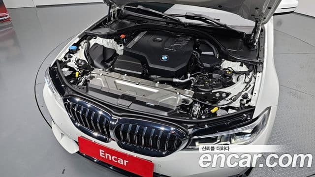 BMW 3시리즈 (G20) Luxury, 2022 6