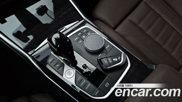BMW 3시리즈 (G20) Luxury, 2022 9