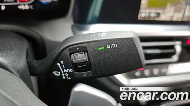 BMW 3시리즈 (G20) Luxury, 2022 16