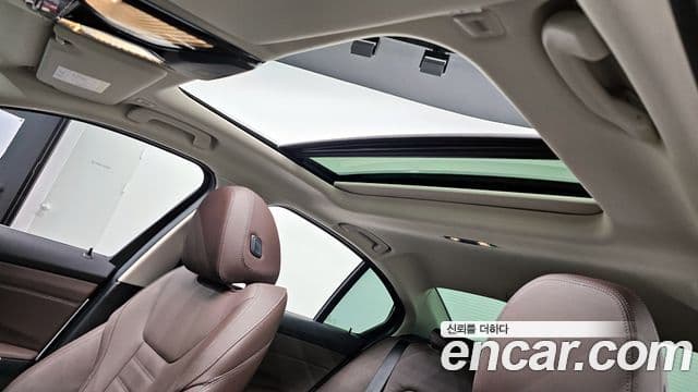 BMW 3시리즈 (G20) Luxury, 2022 18