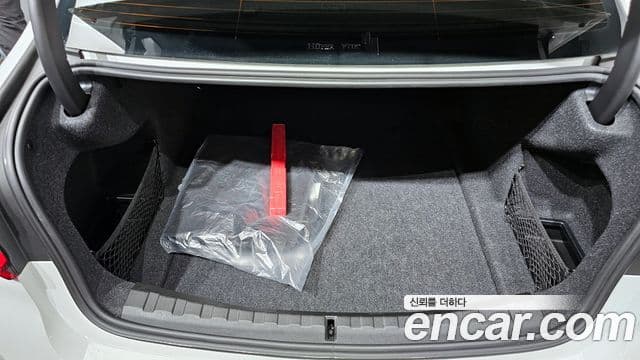 BMW 3시리즈 (G20) Luxury, 2022 20