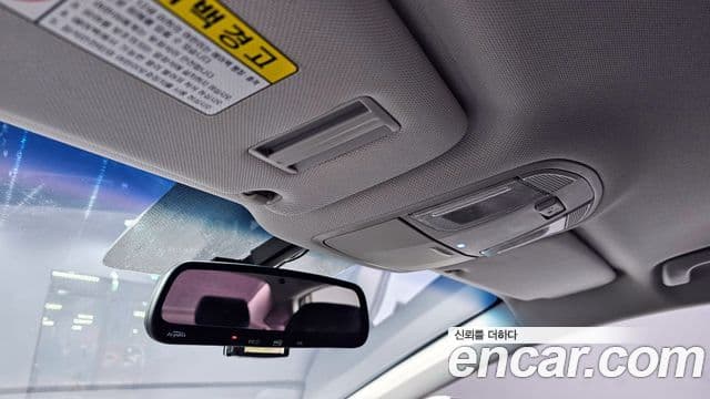 Hyundai LF Sonata Premium, 2017 20