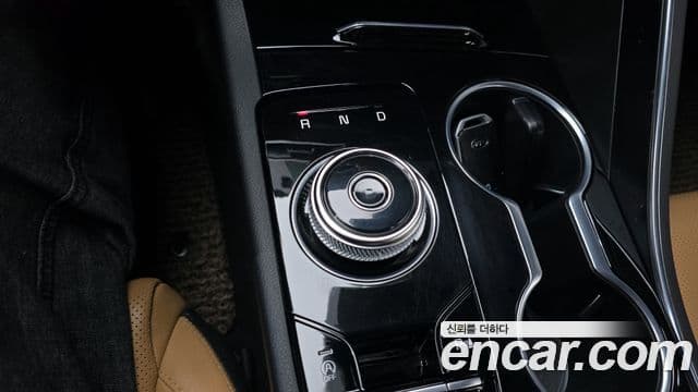 Kia K5 3세대 Signature, 2020 9