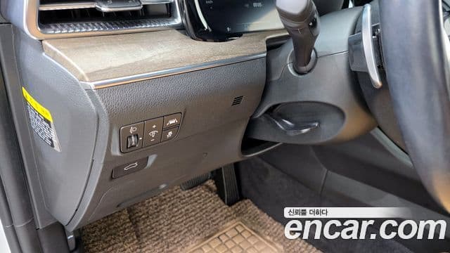 Kia K5 3세대 Signature, 2020 15