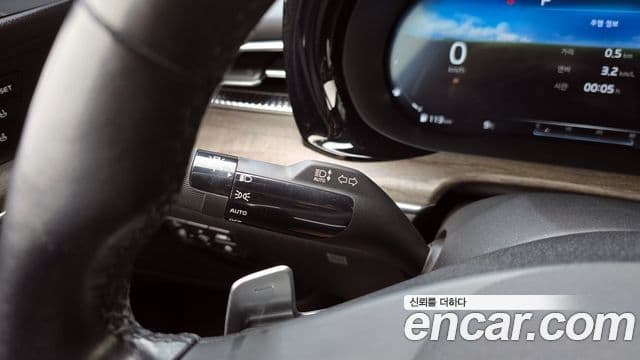 Kia K5 3세대 Signature, 2020 16