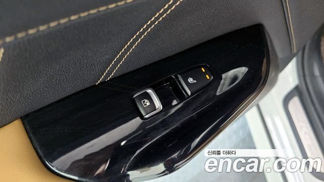 Kia K5 3세대 Signature, 2020 19