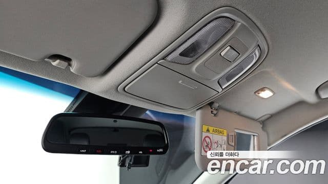 Kia Niro EV Prestige, 2022 18