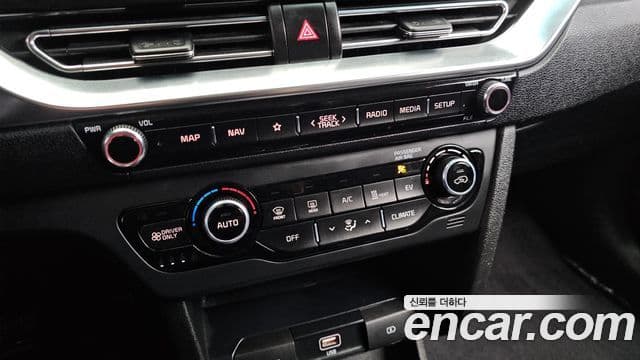 Kia Niro EV Prestige, 2022 19