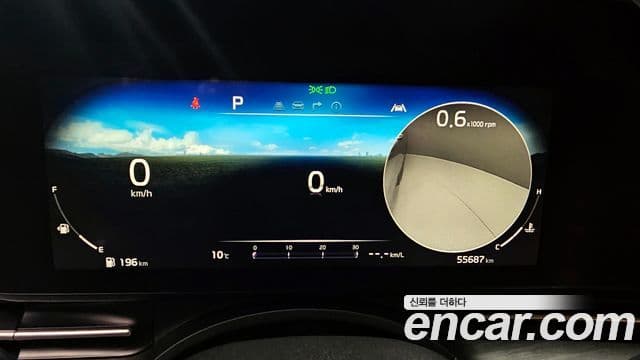 Kia Carnival 4세대 Signature, 2021 8