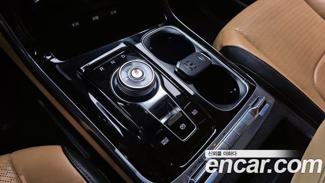 Kia Carnival 4세대 Signature, 2021 9