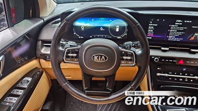 Kia Carnival 4세대 Signature, 2021 13