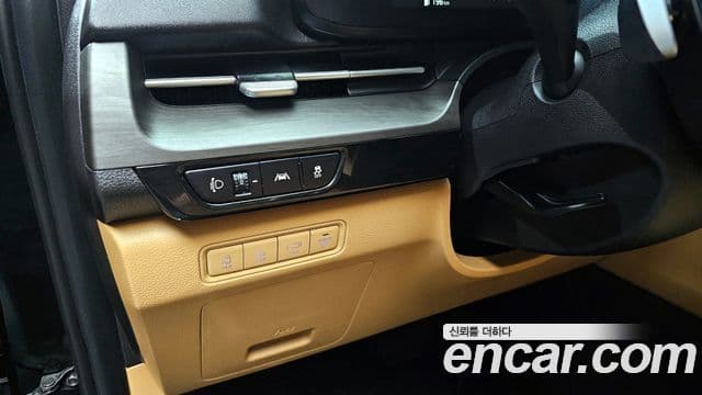 Kia Carnival 4세대 Signature, 2021 16