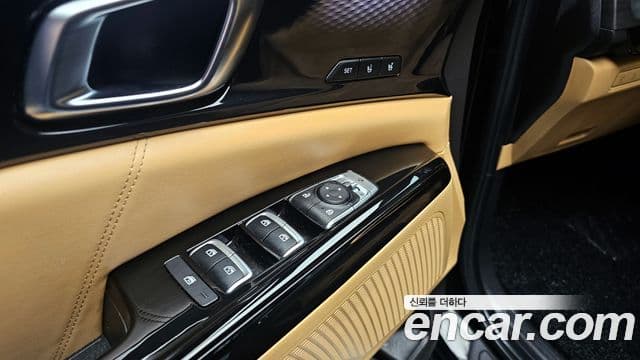 Kia Carnival 4세대 Signature, 2021 17