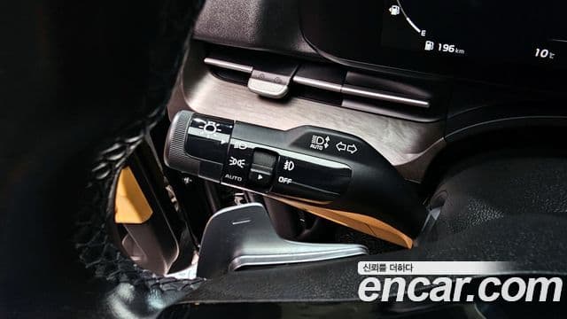 Kia Carnival 4세대 Signature, 2021 18