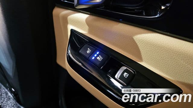 Kia Carnival 4세대 Signature, 2021 19