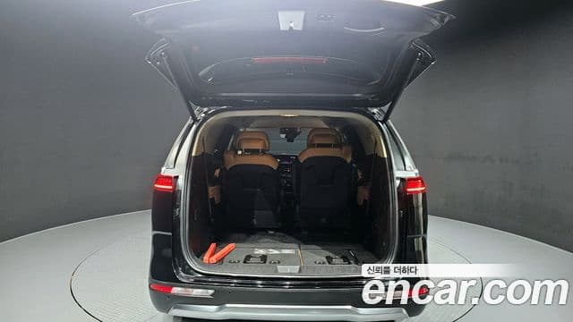 Kia Carnival 4세대 Signature, 2021 20