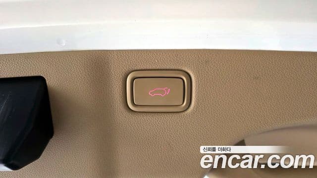 Kia All New Carnival VIP, 2018 20