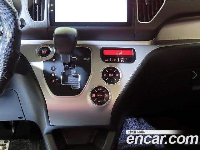 Kia Ray Prestige, 2016 12