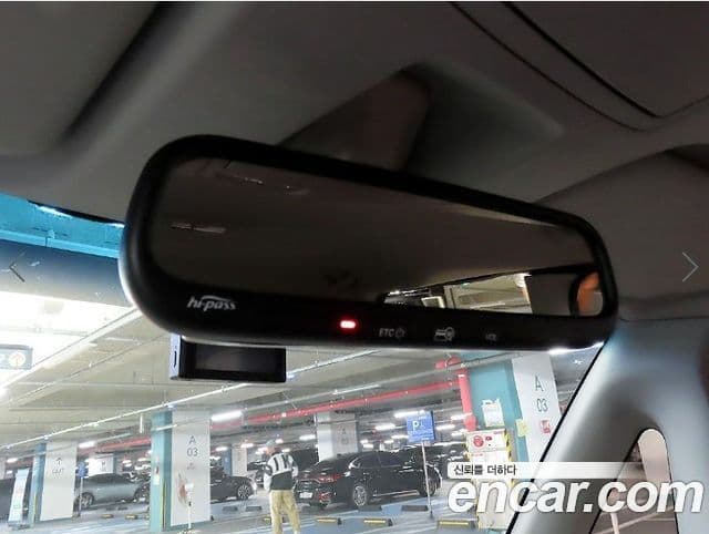 Kia Ray Prestige, 2016 14