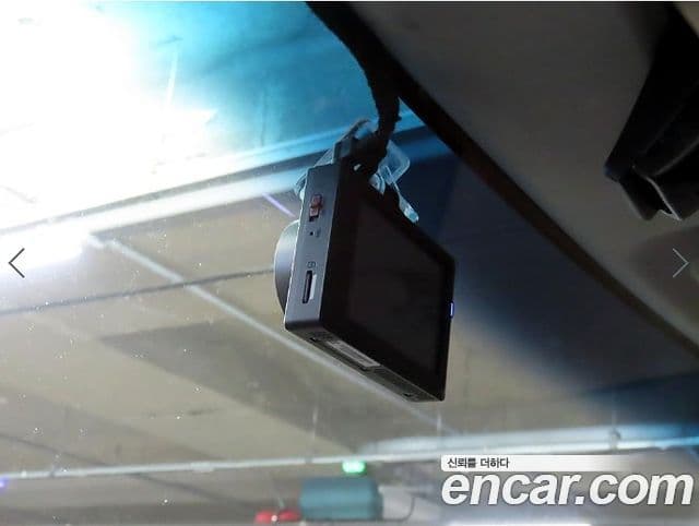 Kia Ray Prestige, 2016 15