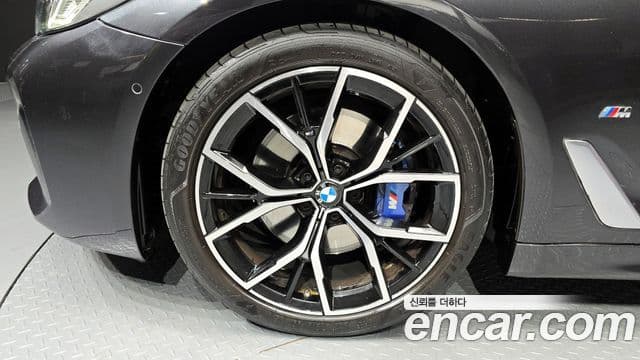 BMW 5시리즈 (G30) 530i M Sport, 2022 все фото