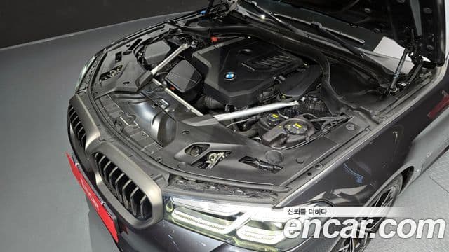 BMW 5시리즈 (G30) 530i M Sport, 2022 6