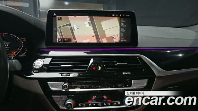 BMW 5시리즈 (G30) 530i M Sport, 2022 16