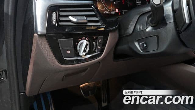 BMW 5시리즈 (G30) 530i M Sport, 2022 18