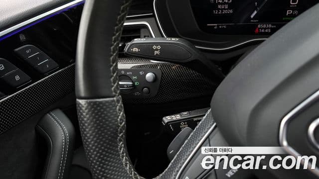 Audi S4 (B9), 2021 17