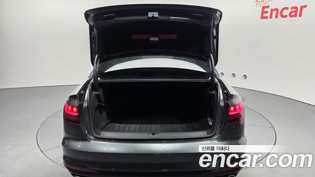 Audi S4 (B9), 2021 20