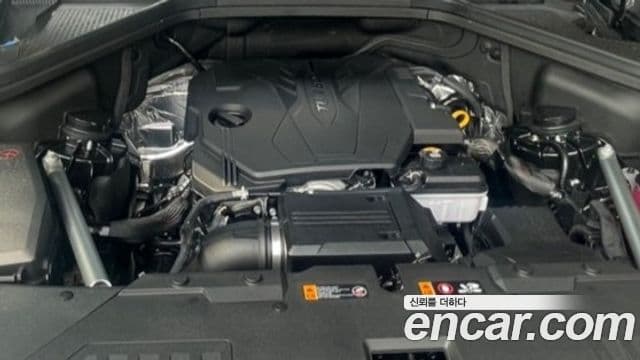 Genesis GV80, 2026 6