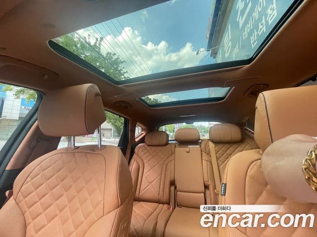 Genesis GV80, 2026 7