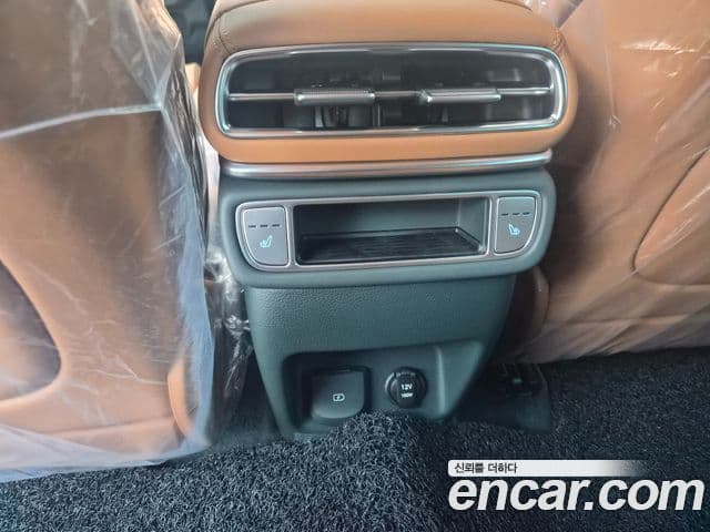 Genesis GV80, 2026 13