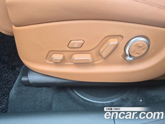 Genesis GV80, 2026 14