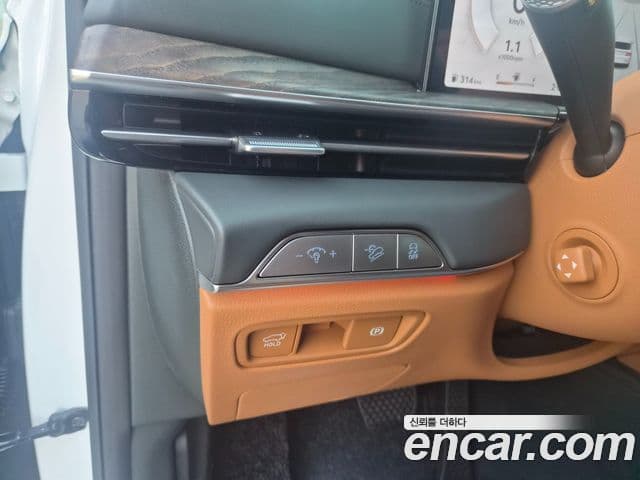 Genesis GV80, 2026 16