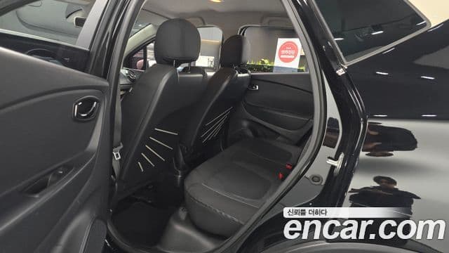 Renault Korea(Samsung) QM3 LE, 2015 12