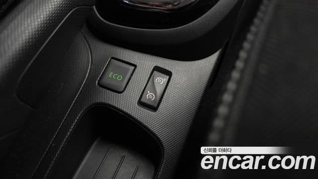 Renault Korea(Samsung) QM3 LE, 2015 18