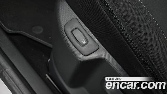 Renault Korea(Samsung) QM3 LE, 2015 19