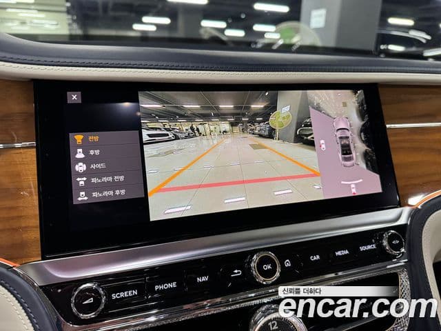 Bentley Flying Spur 3세대, 2022 9